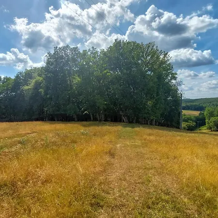 1 Bedroom Amazing In * Mazeyrolles